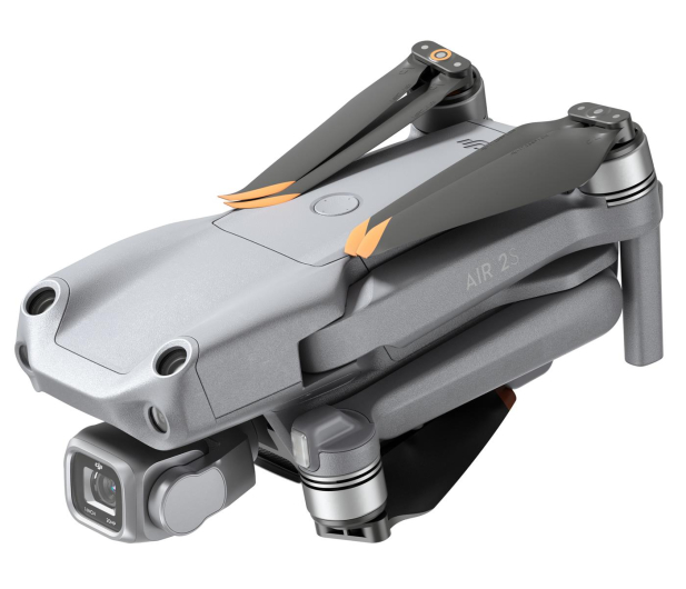 DJI Air 2S (Mavic Air 2S) Fly More Combo - 645131 - zdjęcie 6